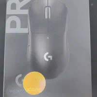 موس Logi G  Pro X superlight 2|قطعات و لوازم جانبی رایانه|تهران, بنی‌هاشم|دیوار