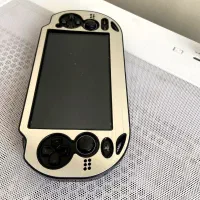 کنسول Ps Vita کپی خور|کنسول، بازی ویدئویی و آنلاین|همدان, |دیوار