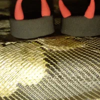 انگشتر دست ساز