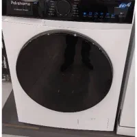 لباسشویی ۸ کیلویی پاکشوما