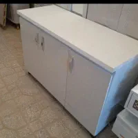 کابنت آماد زمینی زیر گاز زیر سینک|مصالح و تجهیزات ساختمان|تهران, نصرت|دیوار