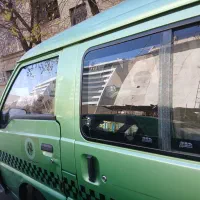 ون خطی|خودرو سواری و وانت|تهران, سهروردی|دیوار