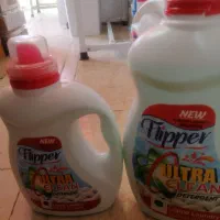 مایع لباسشویی با کیفیت قیمت قدیم