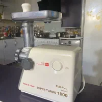 چرخ گوشت|سایر لوازم برقی|کرمان, |دیوار