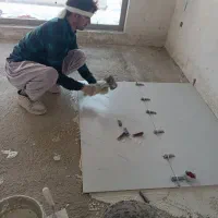 اوستا کاشی کاری وسرامیک وتخریب وسنگ|خدمات پیشه و مهارت|کیش, |دیوار