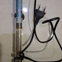 بخاری اکواریوم۱۰۰وات