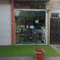 ۱۵ متر مغازه مناسب همه مشاغل دارای آب . برق . گاز