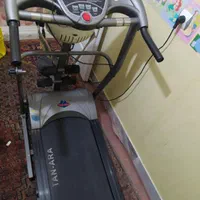 تردمیل تن ارا 4کاره