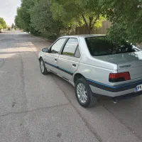 پژو ۹۱ معاوضه ای