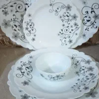 آرکوپال.مارک ایروپال ۱۸نفره هردست۳۵۰۰