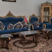 مبلمان سلطنتی 13نفره