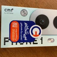 Nothing phone cmf1 ناتینگ