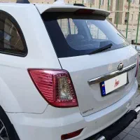 فروش لیفان ایکس ۶۰ مدل ۹۳