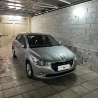پژو ۳۰۱ مدل ۲۰۱۶ معاوضه با خودرو