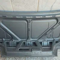 درب صندوق عقب پژو 405 معمولی|قطعات یدکی و لوازم جانبی|یاسوج, |دیوار