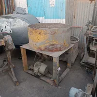 لوازم کامل موزائیک ناری ساز بلوک زن بتونیر موزاییک|مصالح و تجهیزات ساختمان|تهران, تهرانسر شرقی|دیوار
