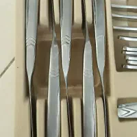 سرویس قاشق چنگال|ظروف سرو و پذیرایی|مشهد, جاهد شهر|دیوار