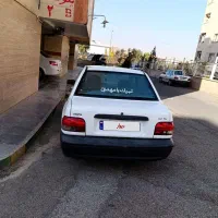 پراید ۹۵|خودرو سواری و وانت|قم, پردیسان|دیوار