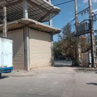 یک باب مغازه اجاره|اجارهٔ مغازه و غرفه|قم, علی آباد|دیوار