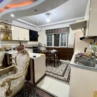 ۸۰ متری/عروسک اکازیون/فول تجهیز/قایمیه|فروش آپارتمان|اسلام‌شهر, شهرک قائمیه|دیوار