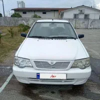 پراید 132 مدل 90