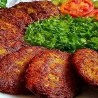 تهیه غذای خانگی|خوردنی و آشامیدنی|رشت, نامجو|دیوار