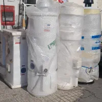 آبگرمکن گازی و برقی از ۲۰لیتر تا۱۷۰لیتر محمودی|آبگرمکن، پکیج، شوفاژ|گرگان, |دیوار