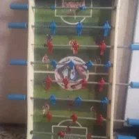 فوتبال دستی