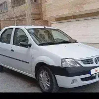 تندر90مدل 1396 پارس خودرویی