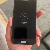 گوشی سامسونگ A7 2017