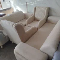 مبل راحتی ۸نفره