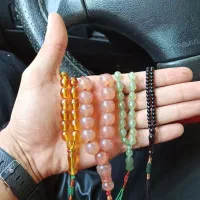سندلوس ناب و نگین