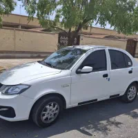 ساینا S کم کارکرد مدل ۱۴۰۳ بدون کوچک ترین خط و خش