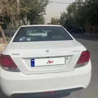 دنا مدل ۹۸ تیپ|خودرو سواری و وانت|مشهد, کوه سنگی|دیوار
