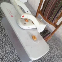 اتو پرسی ژانومه