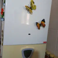 فروش پکیج ایساتیس وشوفاژ مرکوری قیمت توافقی