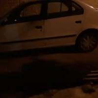 خودرو سمند ال ایکس مدل ۱۳۹۴