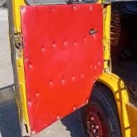 مینی بار۳۰۹ سالم|خودرو سنگین|چهاردانگه (تهران), |دیوار