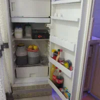 یخچال ایران پویا وفریزر ۴کشو دیجیتالیخچتلد|یخچال و فریزر|بیجار, |دیوار