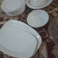 وسایل  آشپزخانه  حراج