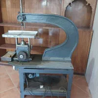 اره مویی بلغاری