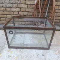 آکواریوم مناسب همستر و خوکچه و....