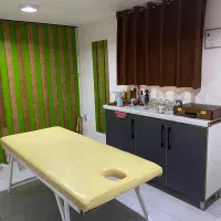 ماساژ حرفه ای