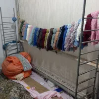 قالی نیمه کاره