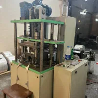 دستگاه تولید ظروف یکبار مصرف آلومینیوم|ماشینآلات صنعتی|کرج, شیخ آباد|دیوار