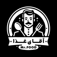 دعوت به همکاری در مجموعه ی آقای غذا