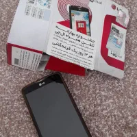 موبایل ال جی