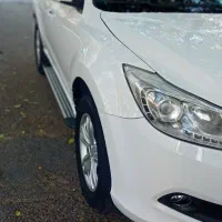 هایماS7 مدل97بیرنگ درجه یک|خودرو سواری و وانت|ری, دولت‌آباد|دیوار