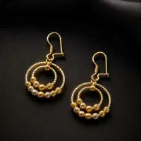 گوشواره البرنادو