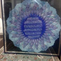 مینا کاری برند مجتبی بصیرت